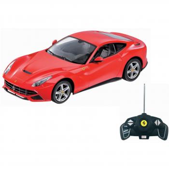 Mondo Motors Voiture Ferrari F12 Berlinetta RC 1:18