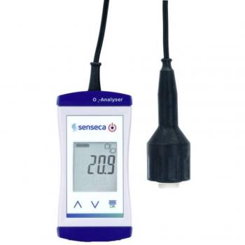 Senseca ECO 415-35 O2-Detektor 0