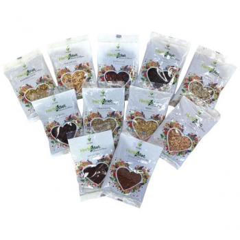 Hierba Luisa NovaDiet 25 g