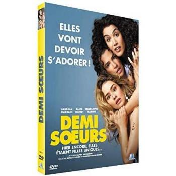 Demi-Sœurs