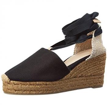 Espadrillas Blu Nacho Castañer 25664