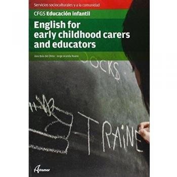 English For Early Childhood. CFGS