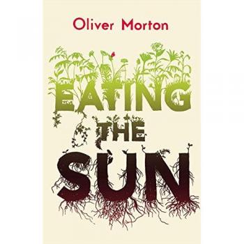 Oliver Morton