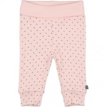 Set di Pantaloni Feetje Rosa