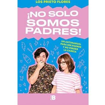 ­No Solo Somos Padres!