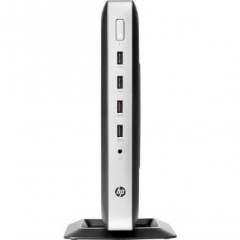 HP t630 Thin Client Quad Core (GX-420GI) 2GHz 4GB 32GB Flash LAN
