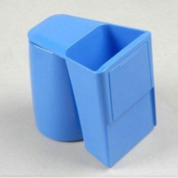 Inverted Cup Bathroom Accessory