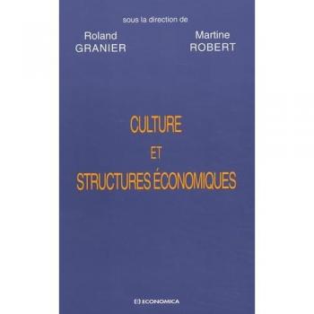Culture et structures économiques