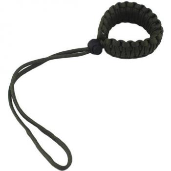 Besegad Braided Camera Wristband