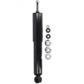Magnum AG1105MT Sistema di Amortizzazione