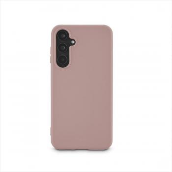 Cover Protettiva Hama Galaxy A15 Rosa