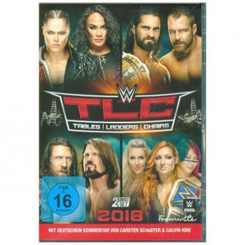 WWE : TLC