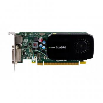 Quadro K600 HP Graphics Card 1GB