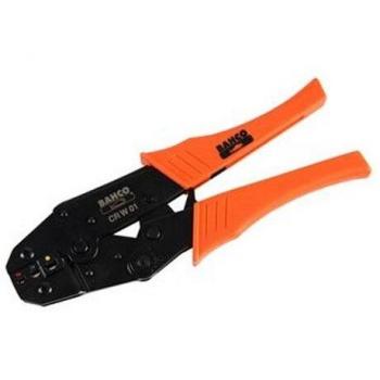 Bahco CR W 05 End Terminal Pliers