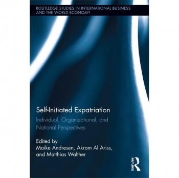 Vitalsource Technologies, Inc. Self-initiated Expatriation