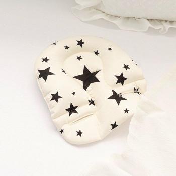 Stroller and Car Seat Body Support Mat