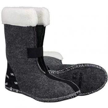 Sorel Yoot Pac ThermoPlus Doublure de Remplacement Hiver Blanc 31 EU (13 US / 12 UK) (Enfants)