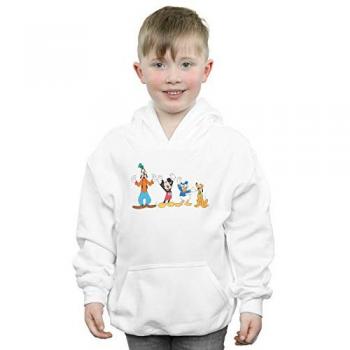 Jersey de Niños Disney BI10069