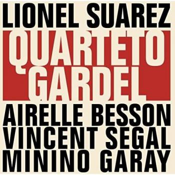 Quarteto Gardel