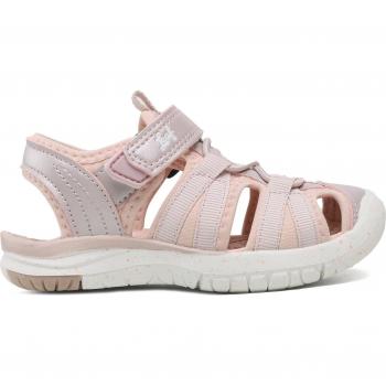LSALO101F Rosa Leaf‑Footwear Salo
