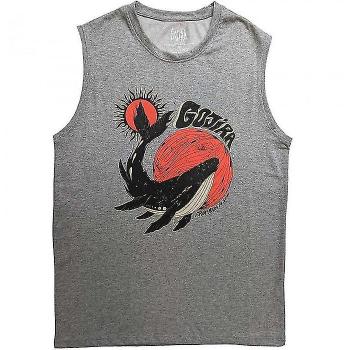 Top gris « Gojira S »