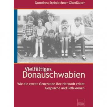 Edition Tandem Vielfältiges Donauschwabien