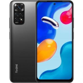 Xiaomi Redmi Note 11s 6GB/128GB Schwarz