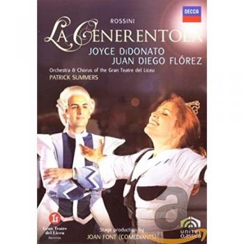 Rossini, Gioacchino