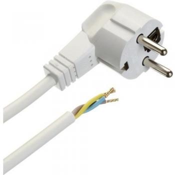 Bachmann 304.285 Power Cable 3m White
