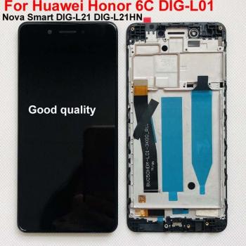 Huawei Honor 6C / Nova Smart LCD Screen and Digitizer Assembly