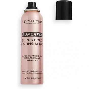 Revolution Super Fix Misting Spray