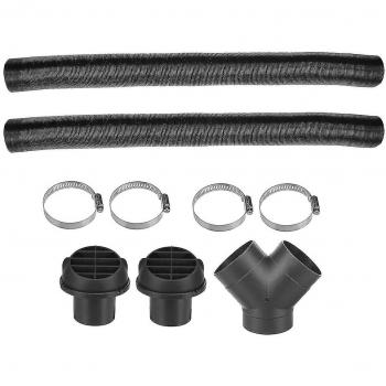Juego de Clips para Manguera de Calefacción de Auto Ebers
