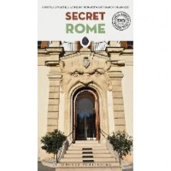 Ginevra Lovatelli Secret Rome