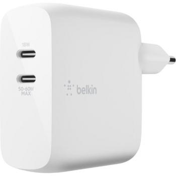 Belkin WCH013vfWH Chargeur 65W