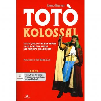 Totò kolossal