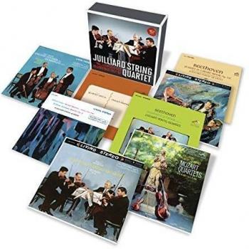 Complete RCA Recordings