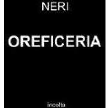 Oreficeria