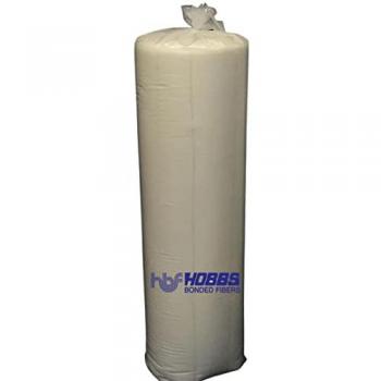 Elegant Ivory Lightweight Textile Pad
