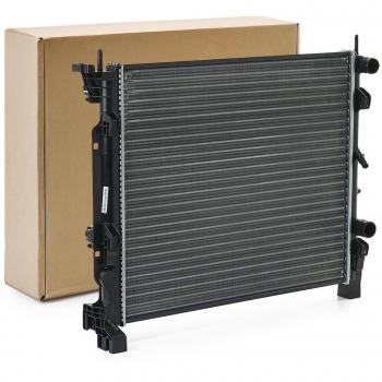 Radiateur moteur RIDEX 470R1111 MERCEDES-BENZ, RENAULT
