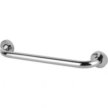 Soporte de Baño Antideslizante de Acero Inoxidable (30cm)