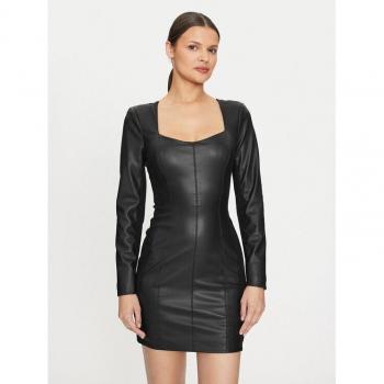 Vestito in Similpelle Guess 4YGK20 7159A