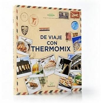 De Viaje Con Thermomix