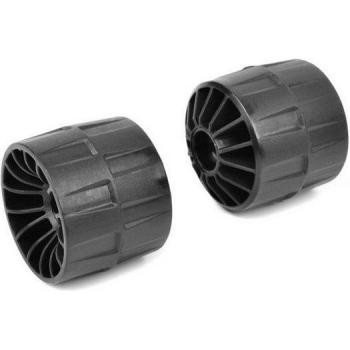 Wheelie Bar Wielen