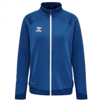 Hummel hmlLEAD Women's Zipped Jacket