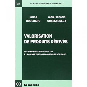 Valorisation de produits derives