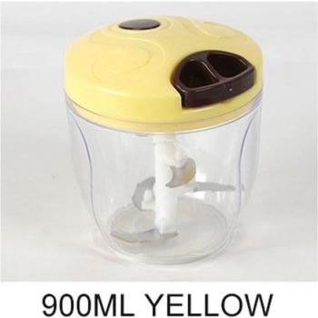 Manual Meat Grinder and Mixer