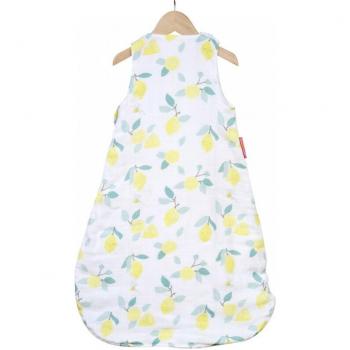 Little Crevette Sac de Nuit Limonade 0,5 TOG