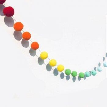 Accessoire de Chambre Macaron 2.0M