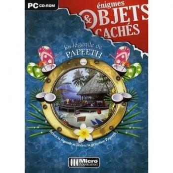 Papeeth : La Quête des Objets