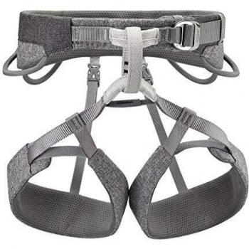 Petzl Sama Arnés 2025 Edition Gris